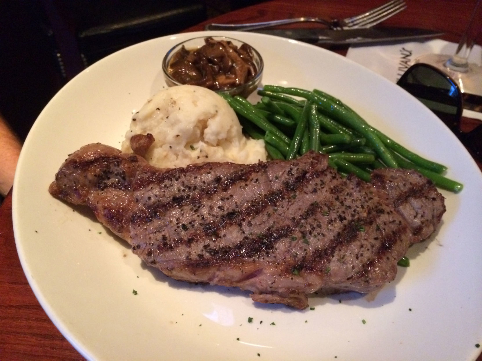 Sullivan's Steakhouse